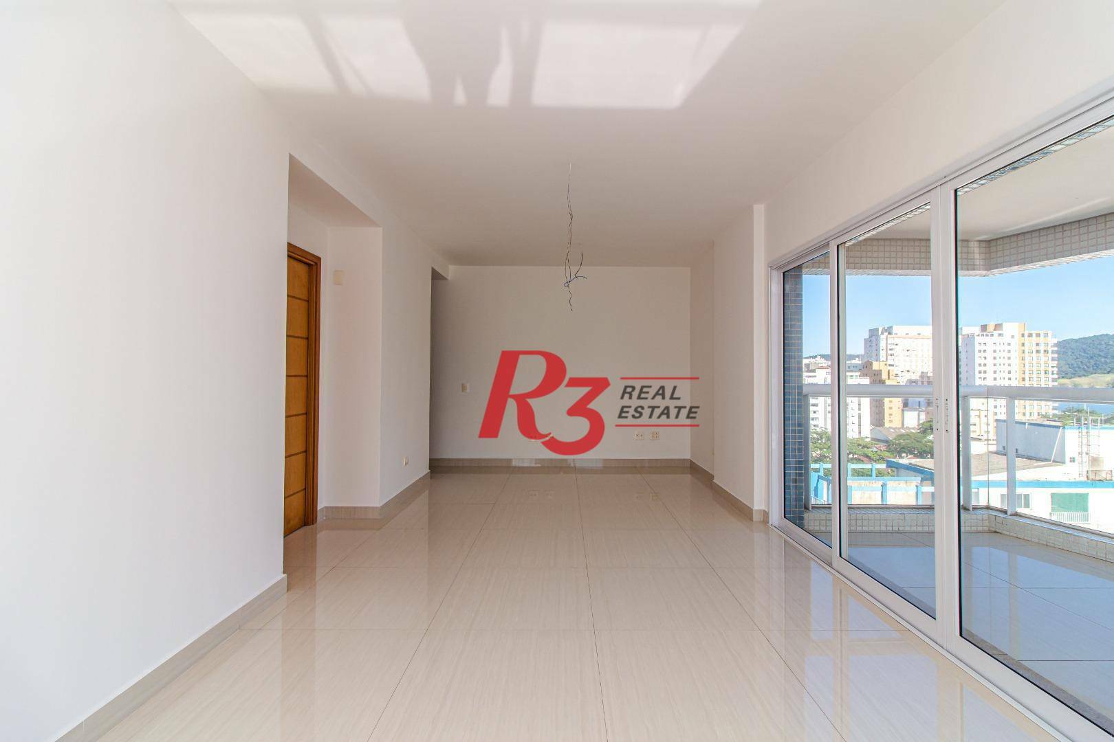 Apartamento à venda com 4 quartos, 254m² - Foto 3