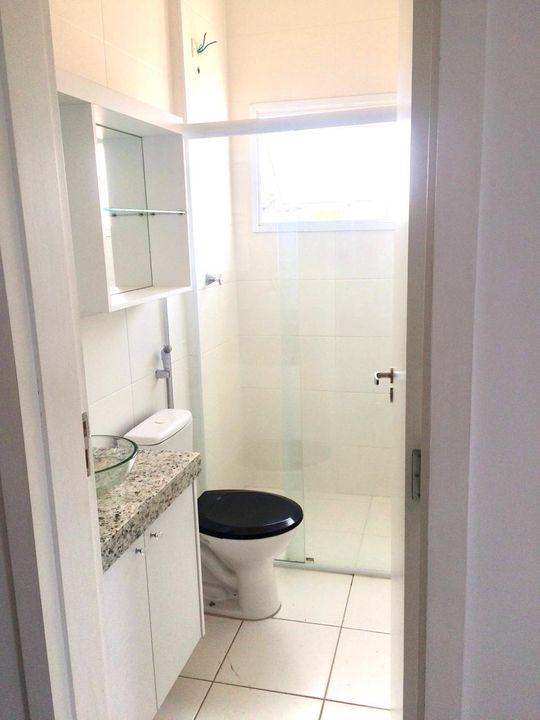 Apartamento à venda com 1 quarto, 43m² - Foto 4