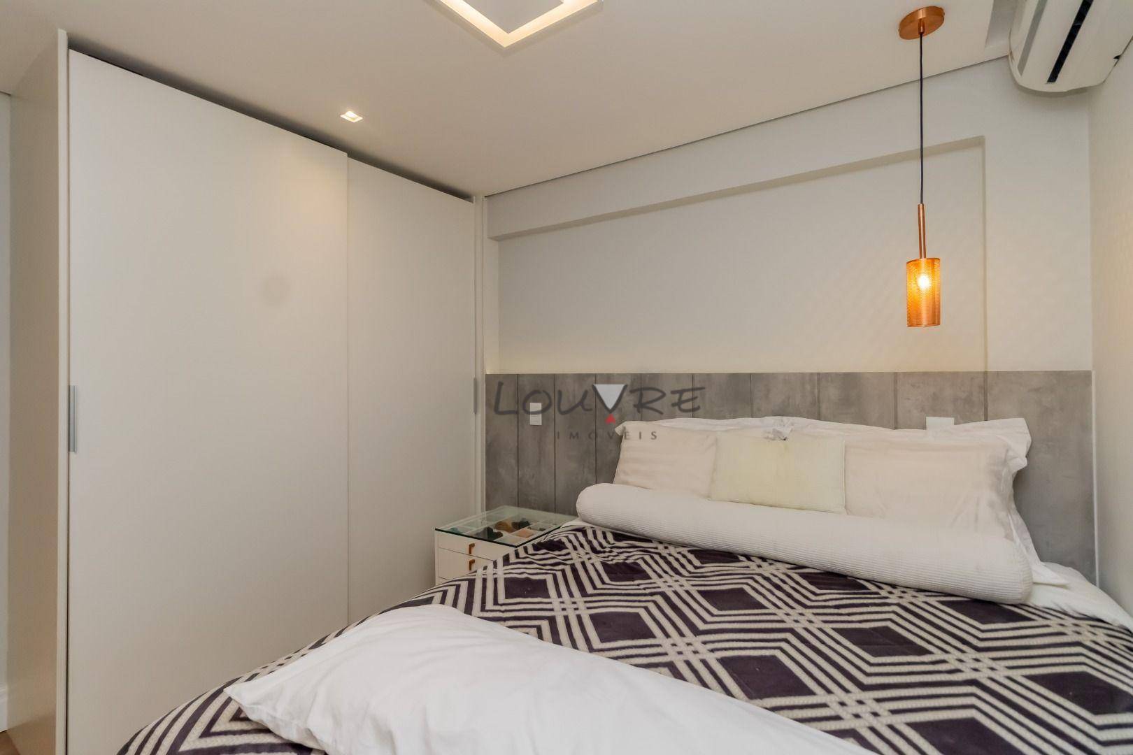 Apartamento à venda com 2 quartos, 81m² - Foto 4