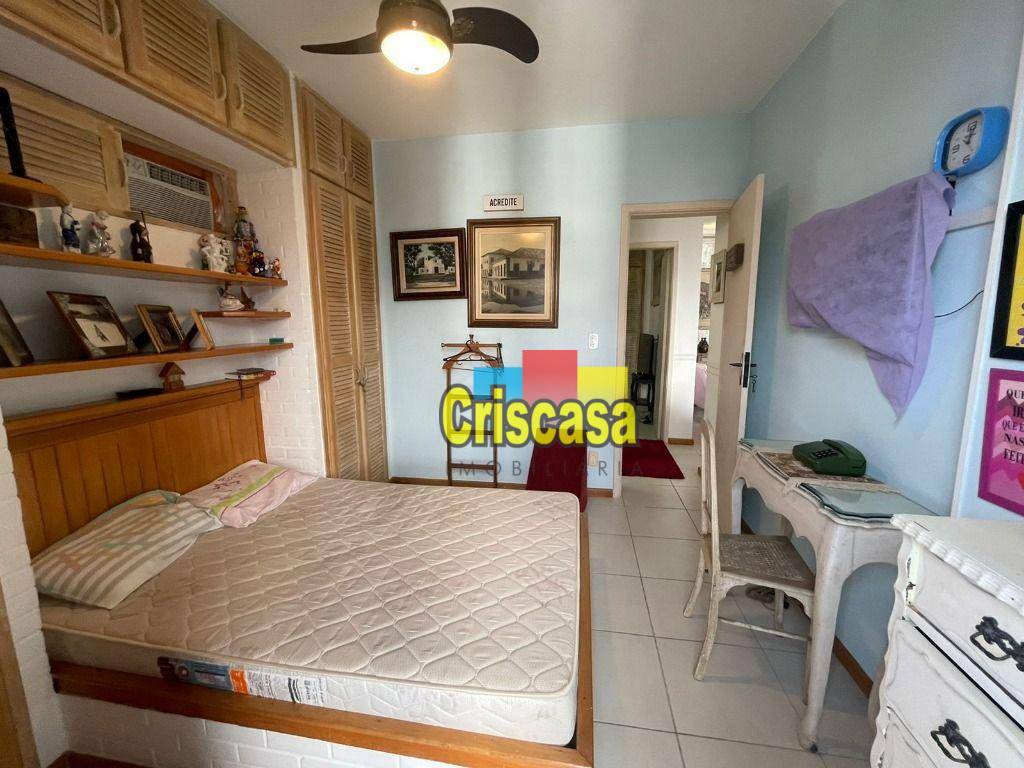 Apartamento à venda com 3 quartos, 102m² - Foto 17