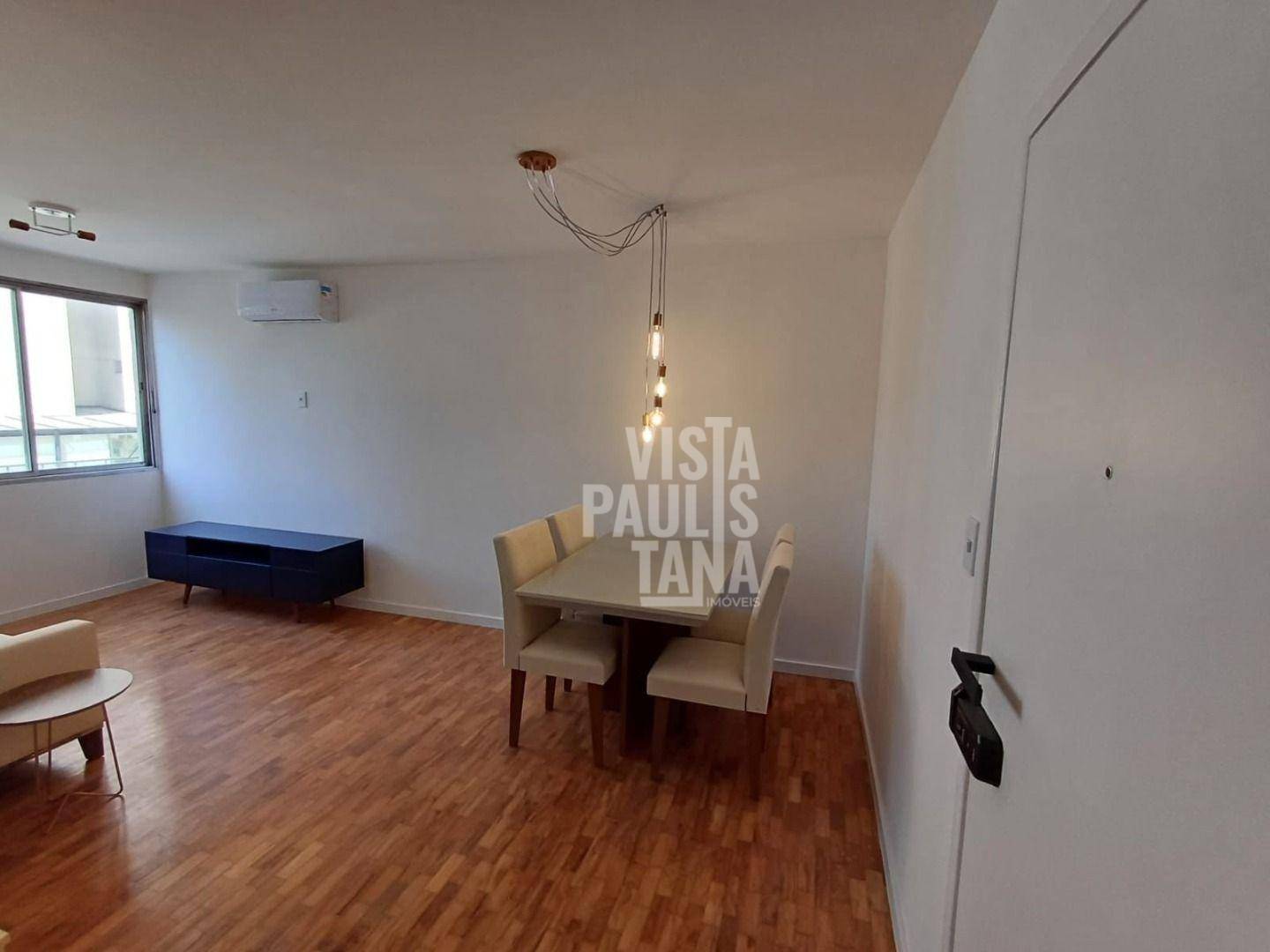 Apartamento à venda com 2 quartos, 62m² - Foto 4