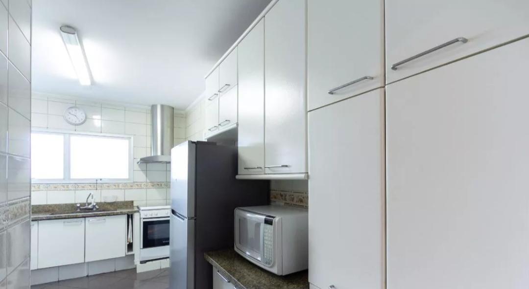 Apartamento à venda com 4 quartos, 240m² - Foto 19