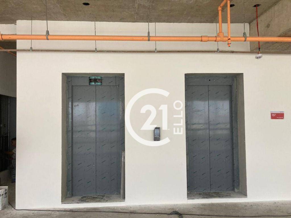 Conjunto Comercial-Sala para alugar, 430m² - Foto 11