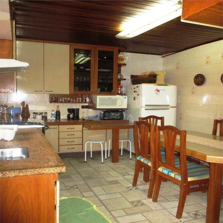 Sobrado à venda com 3 quartos, 160m² - Foto 20