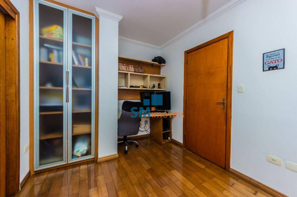 Casa à venda com 3 quartos, 270m² - Foto 21