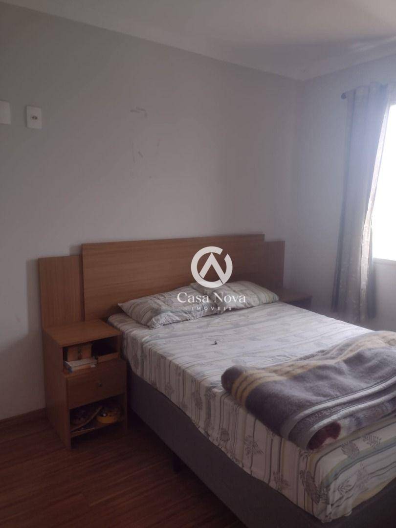 Apartamento à venda com 2 quartos, 48m² - Foto 5