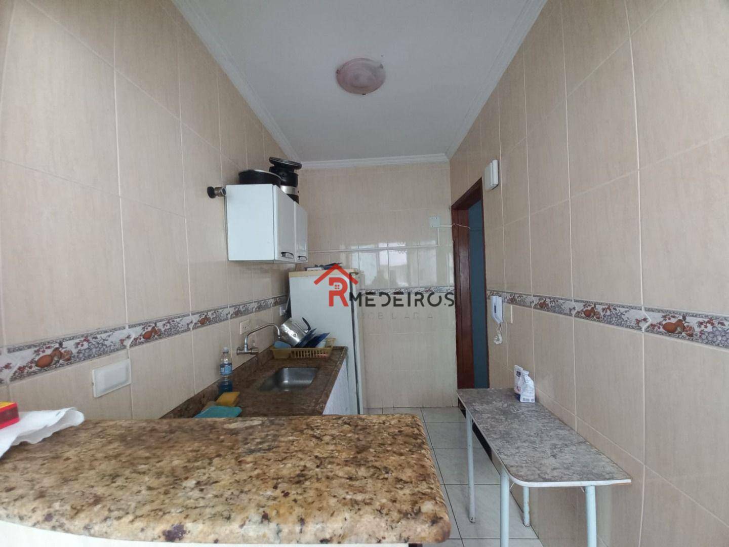 Apartamento à venda com 1 quarto, 43m² - Foto 12