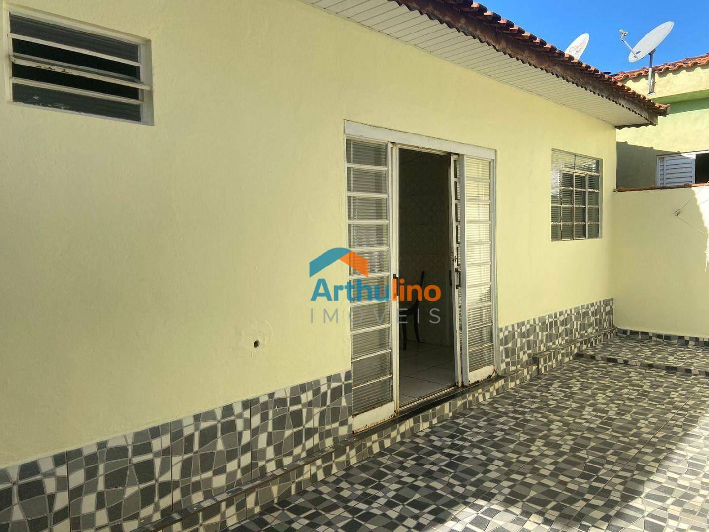 Casa à venda com 4 quartos, 185m² - Foto 17