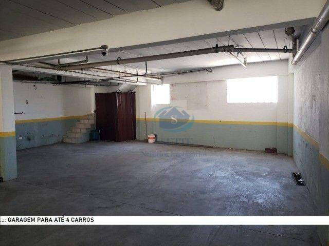 Sobrado à venda com 4 quartos, 250m² - Foto 13