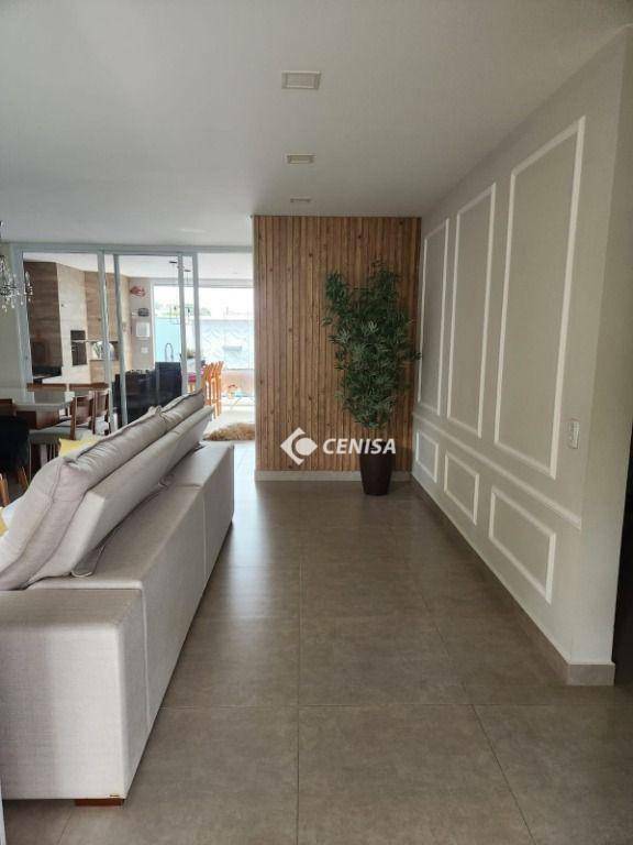 Casa de Condomínio à venda com 3 quartos, 246m² - Foto 6