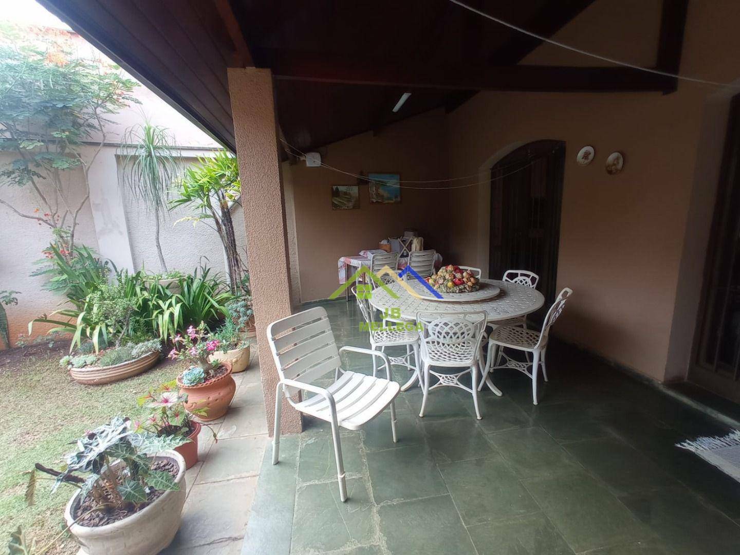 Sobrado à venda com 3 quartos, 298m² - Foto 48