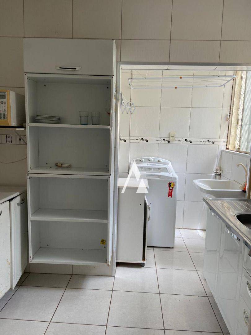 Apartamento à venda com 3 quartos, 60m² - Foto 13