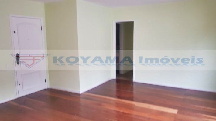 Apartamento à venda com 3 quartos, 120m² - Foto 5