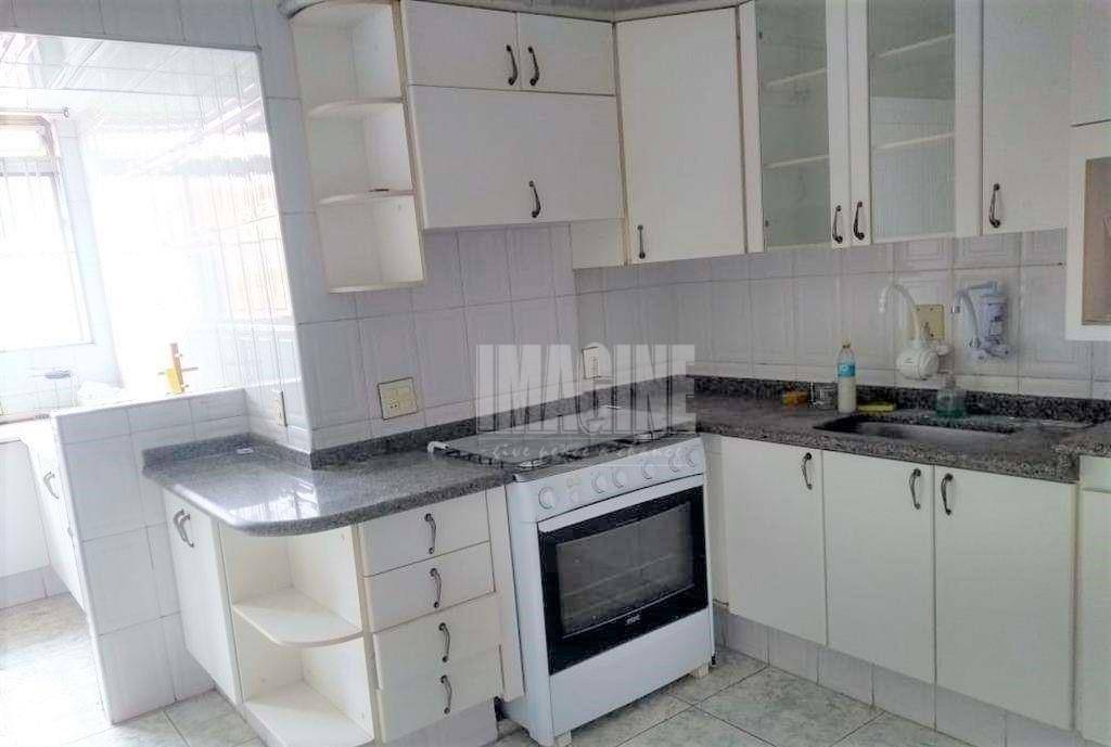 Apartamento à venda com 3 quartos, 104m² - Foto 4