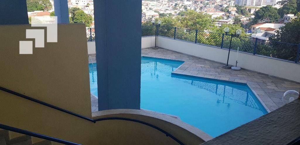 Apartamento à venda e aluguel com 2 quartos, 59m² - Foto 16