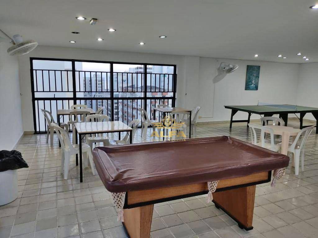 Apartamento à venda com 3 quartos, 95m² - Foto 14