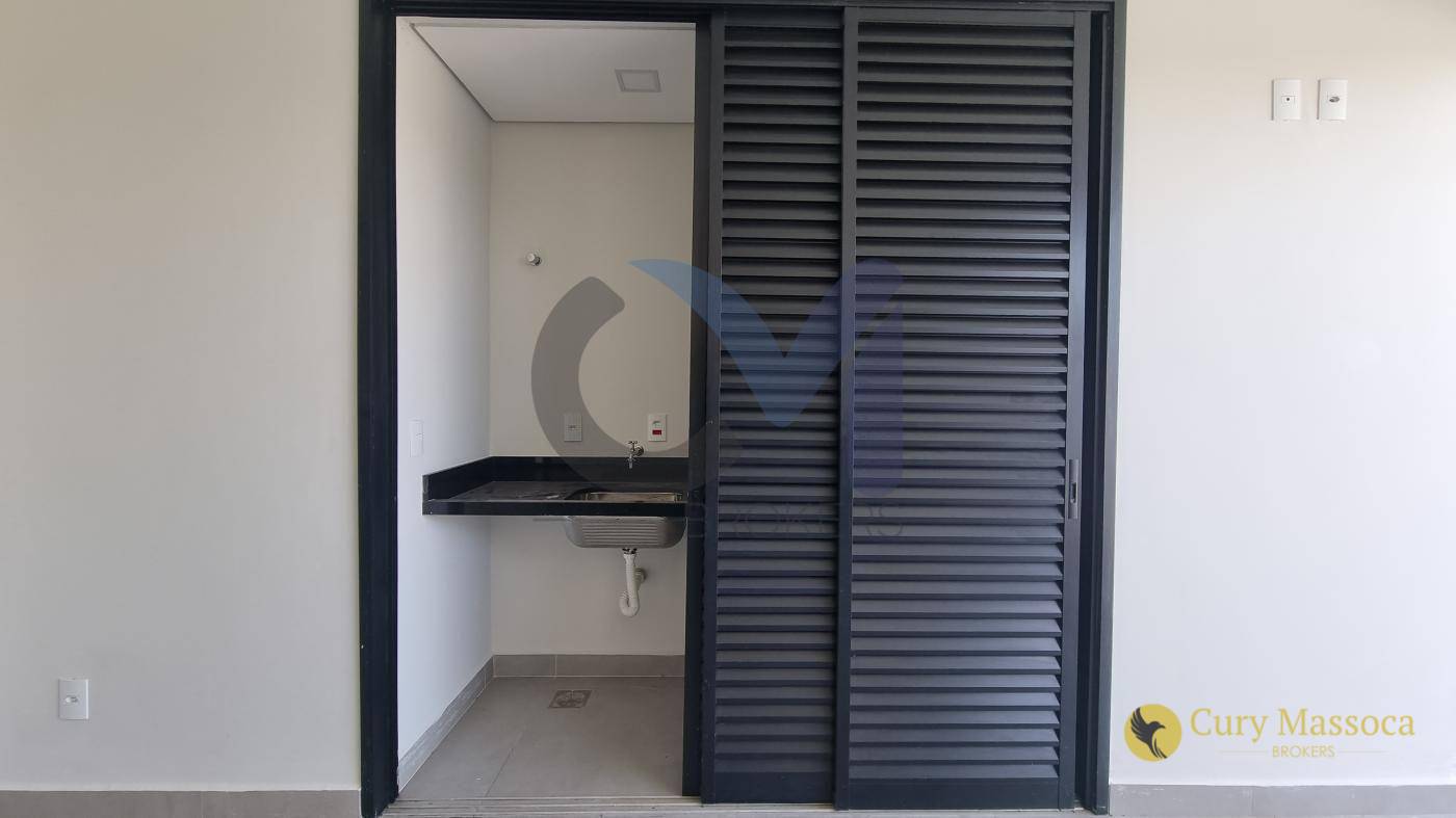 Casa de Condomínio à venda com 3 quartos, 210m² - Foto 31