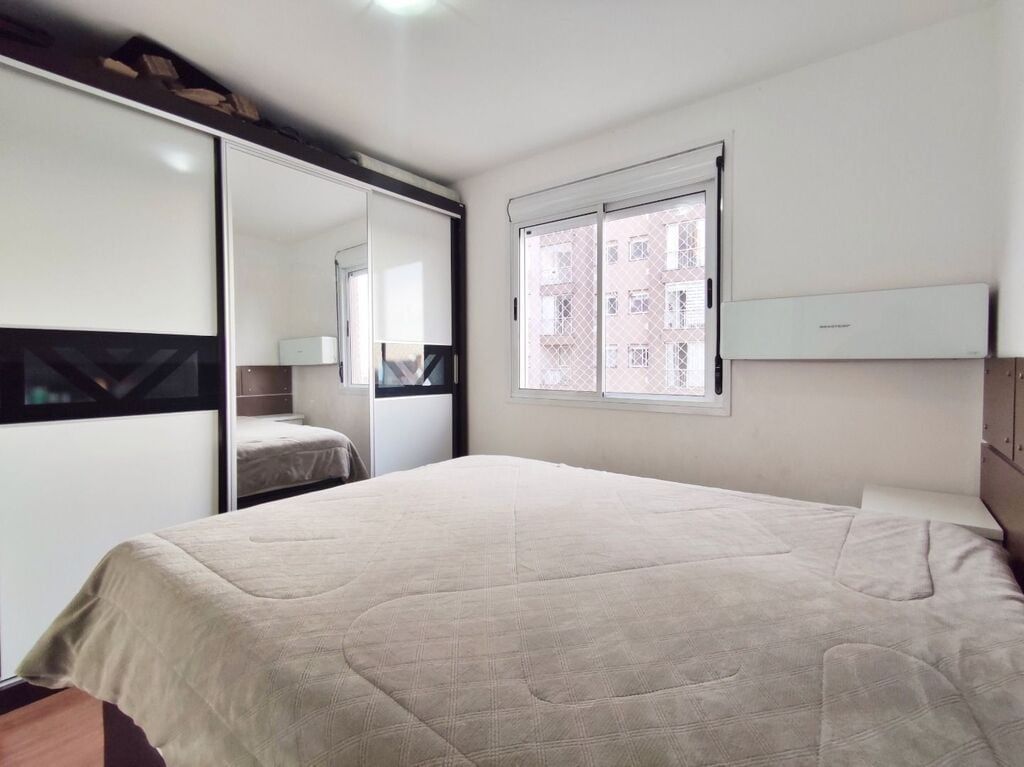 Apartamento à venda com 3 quartos, 74m² - Foto 13