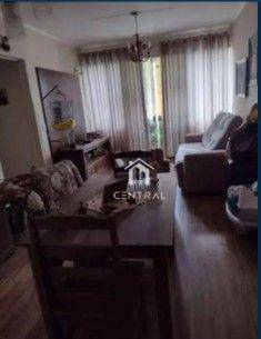 Apartamento à venda com 3 quartos, 135m² - Foto 21