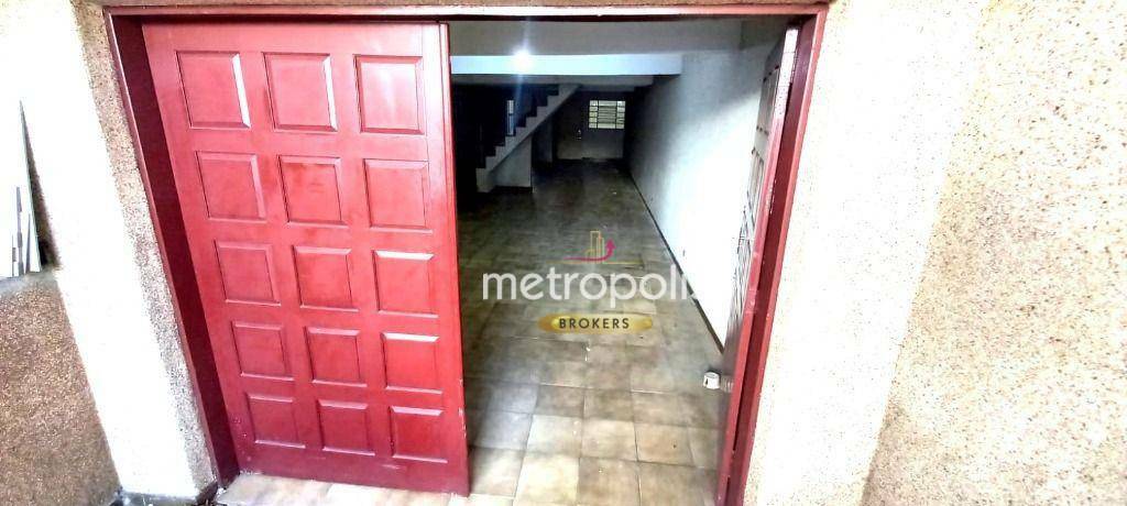 Sobrado à venda e aluguel com 3 quartos, 90m² - Foto 4