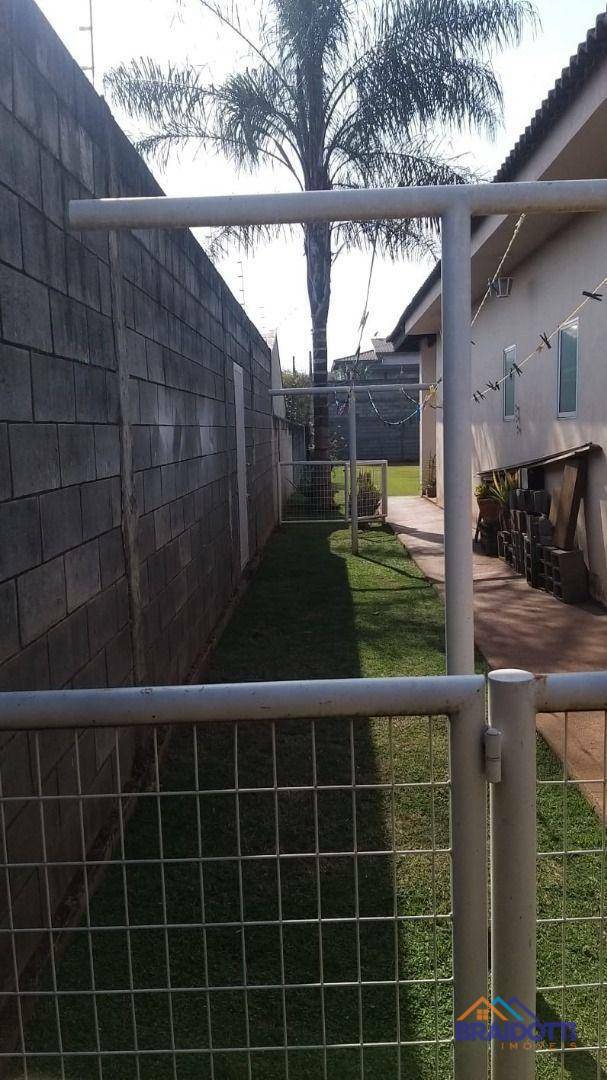 Chácara à venda com 4 quartos, 250m² - Foto 25