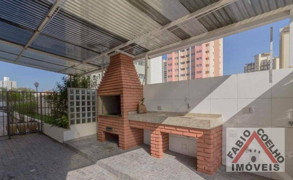 Apartamento à venda com 2 quartos, 55m² - Foto 24