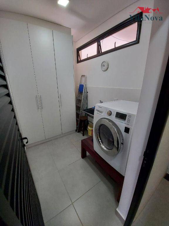 Casa de Condomínio à venda com 3 quartos, 200m² - Foto 29