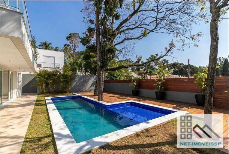 Casa à venda com 4 quartos, 786m² - Foto 29