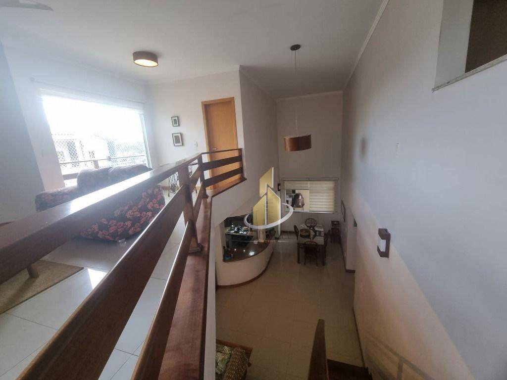 Sobrado à venda com 4 quartos, 230m² - Foto 16