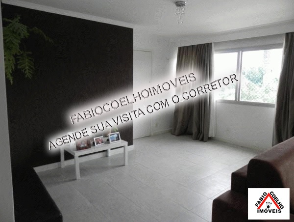 Apartamento à venda, 142m² - Foto 1