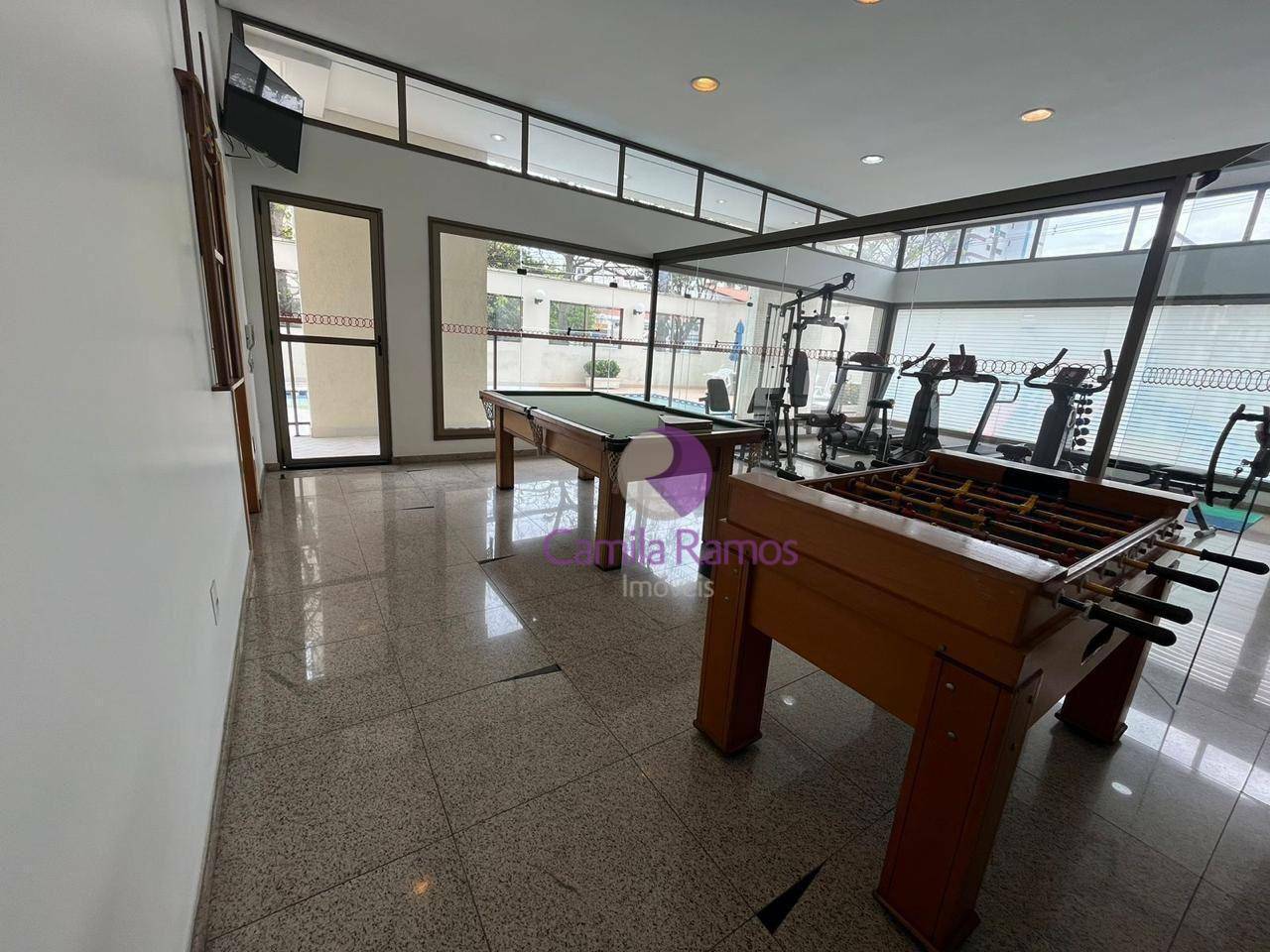 Apartamento à venda com 3 quartos, 135m² - Foto 22