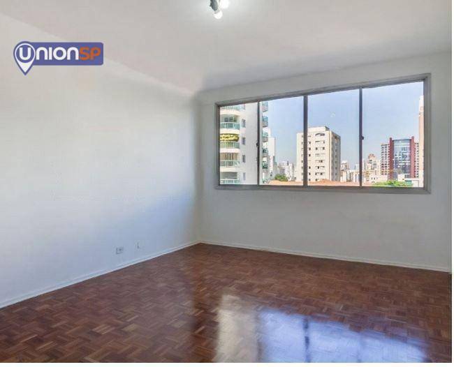 Apartamento à venda com 2 quartos, 83m² - Foto 1