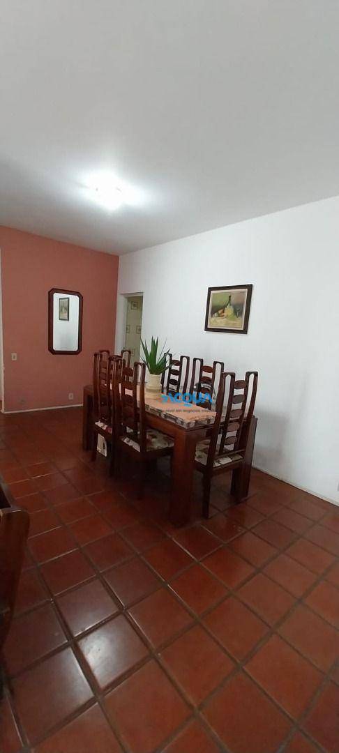 Apartamento à venda com 2 quartos, 90m² - Foto 4