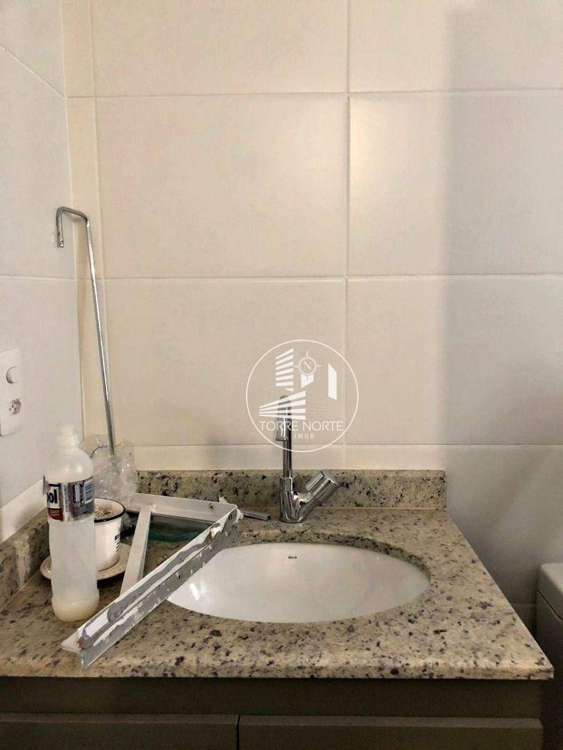 Apartamento à venda com 3 quartos, 67m² - Foto 22