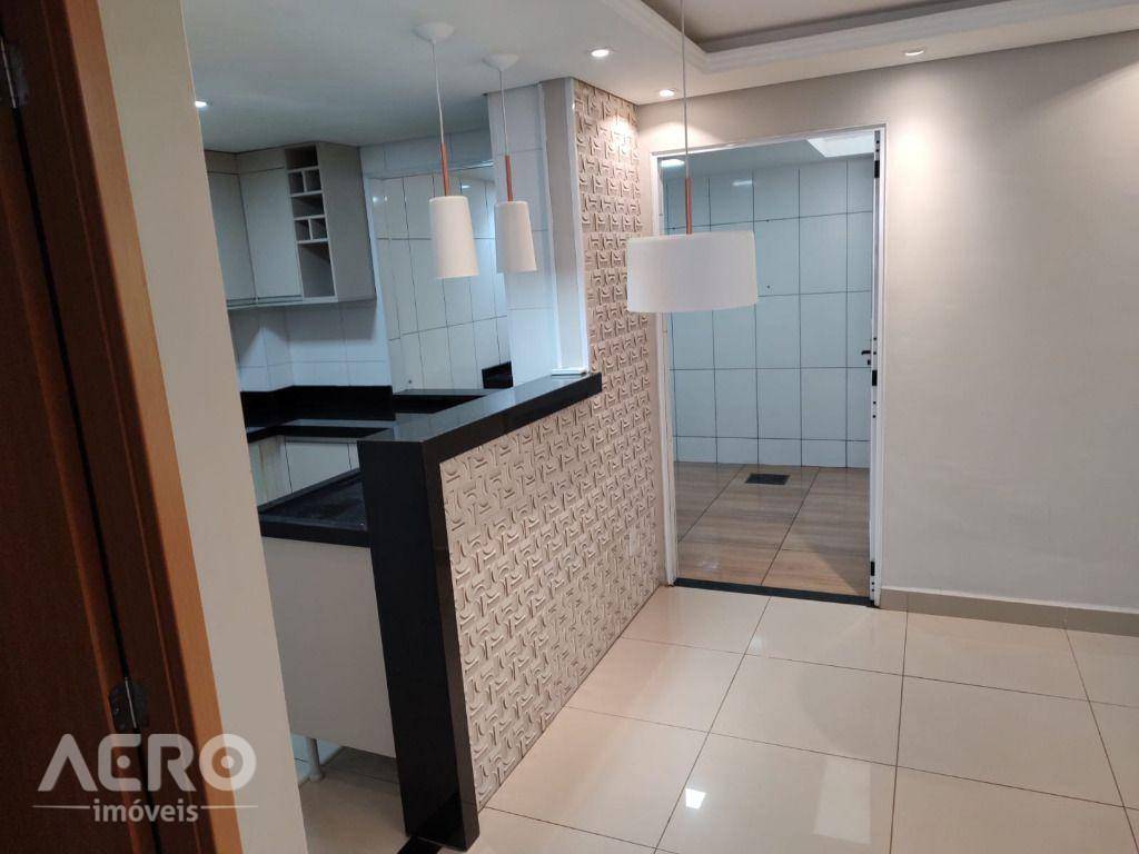 Apartamento à venda com 2 quartos, 54m² - Foto 7