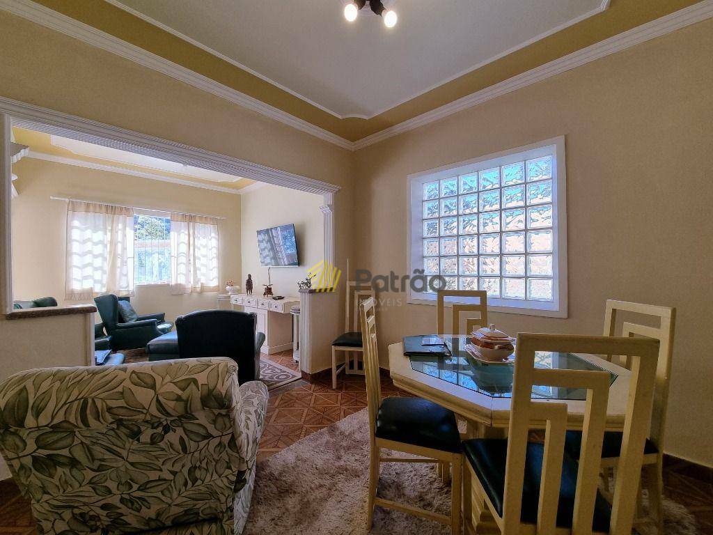 Chácara, 6 quartos, 3326 m² - Foto 2