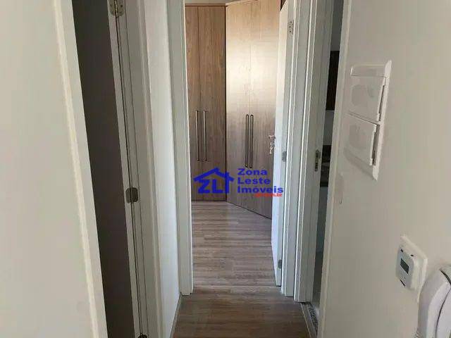 Apartamento à venda com 2 quartos, 38m² - Foto 5