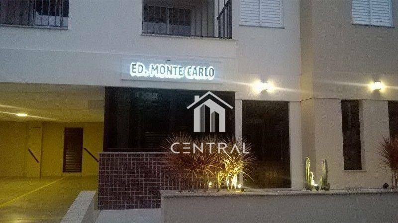 Apartamento à venda com 3 quartos, 71m² - Foto 9