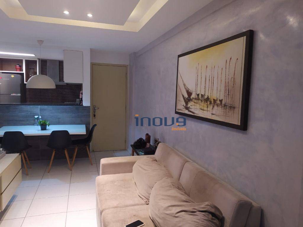 Apartamento à venda com 3 quartos, 67m² - Foto 7