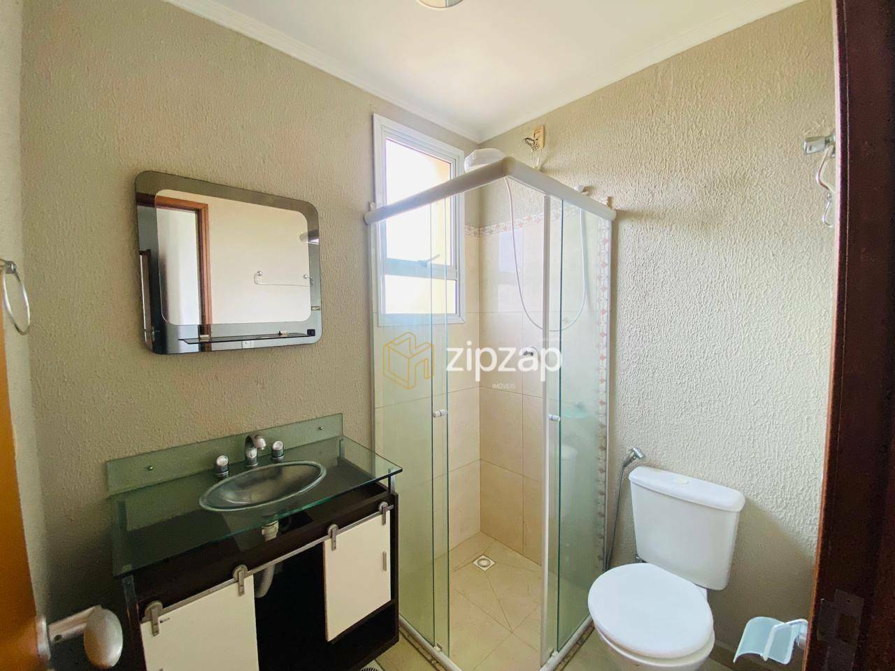 Apartamento para alugar com 3 quartos, 92m² - Foto 12