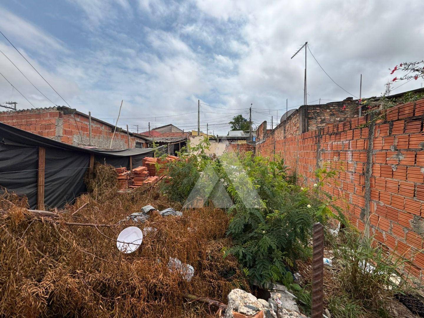 Terreno, 115 m² - Foto 1