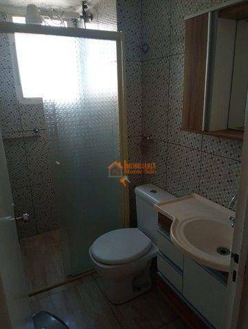 Apartamento à venda com 2 quartos, 45m² - Foto 12