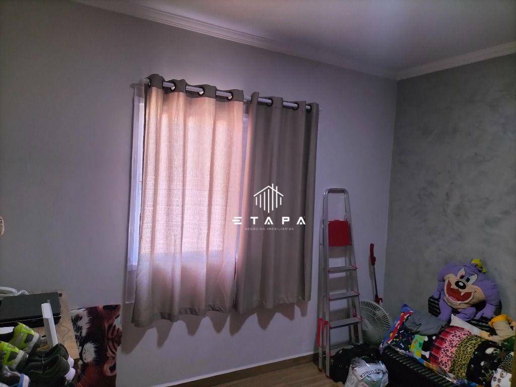 Apartamento à venda com 2 quartos, 73m² - Foto 7