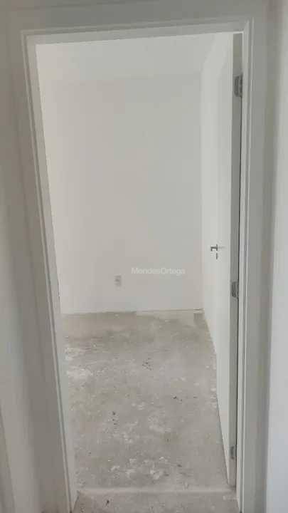 Apartamento à venda com 2 quartos, 48m² - Foto 8