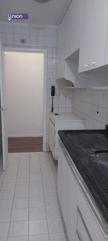 Apartamento à venda com 2 quartos, 59m² - Foto 9