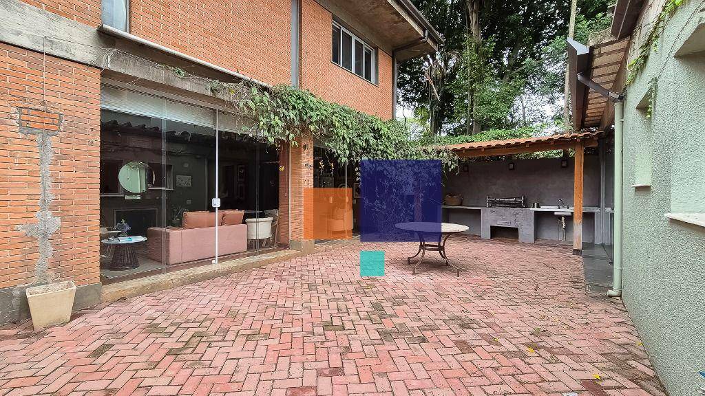 Sobrado à venda com 4 quartos, 380m² - Foto 26