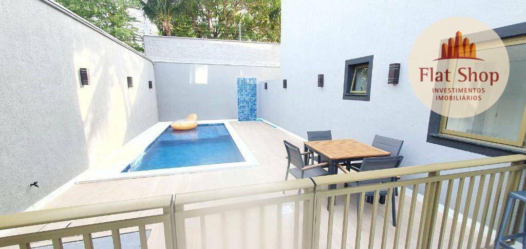 Apartamento à venda com 2 quartos, 57m² - Foto 13