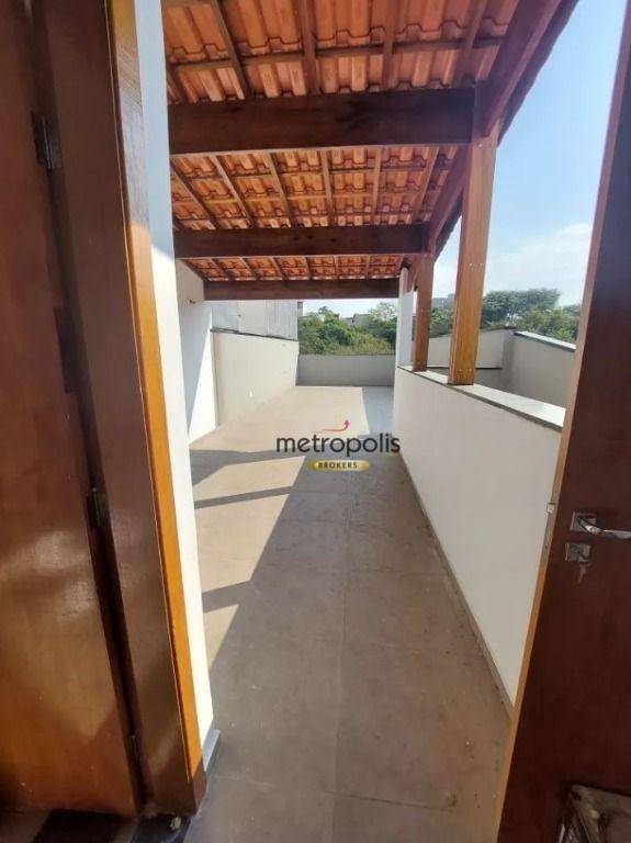 Casa à venda com 3 quartos, 160m² - Foto 1