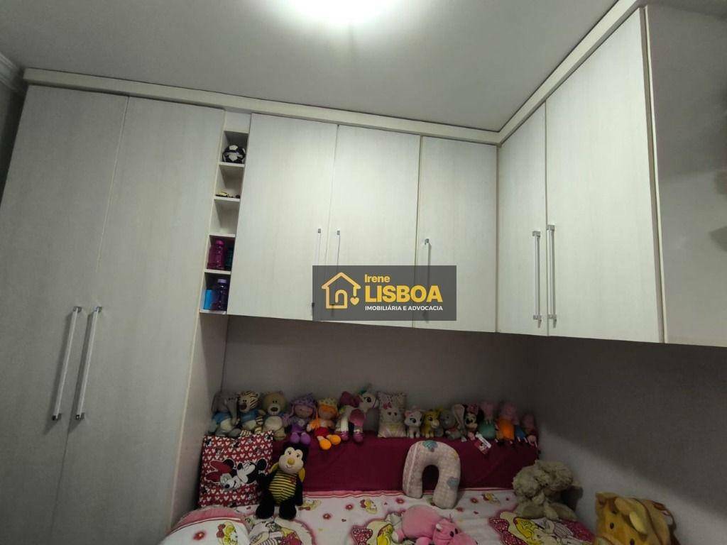 Apartamento à venda com 2 quartos, 45m² - Foto 14