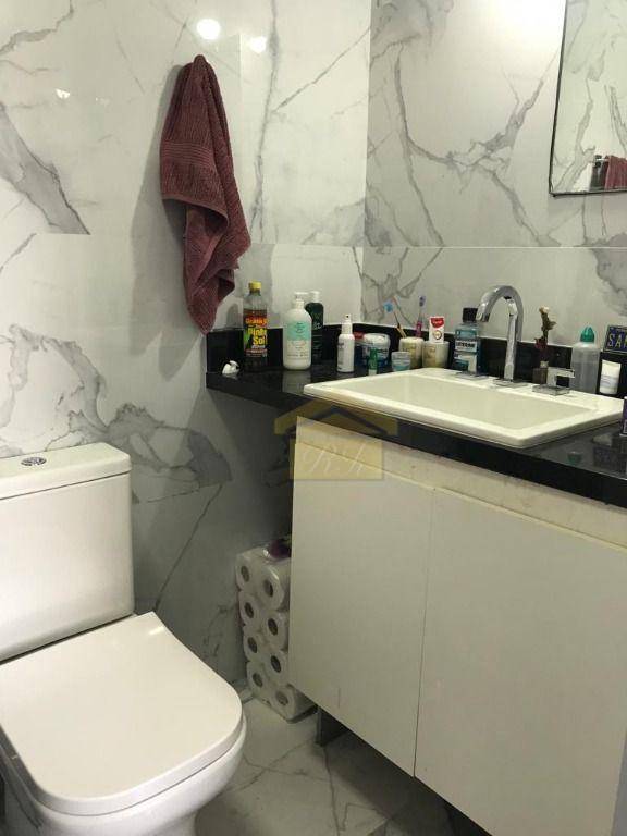 Apartamento à venda com 3 quartos, 97m² - Foto 8